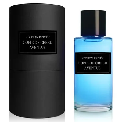 Immagine prodotto di Edizione privata - Copia di Creed Aventus - Eau de parfum mixte