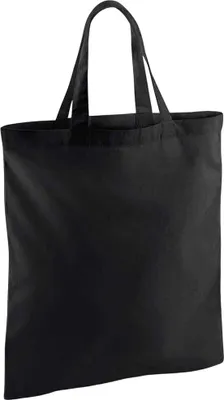 Image de Westford Mill - Sac de transport PC6390 (Taille unique) (Noir)