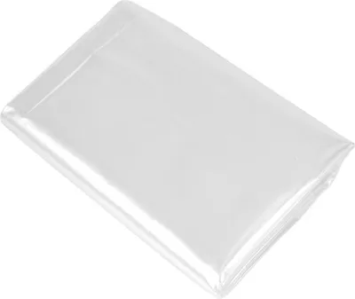 Produktbild von Dönges Polyethylenfolie 50µ, 2000 x 1000 mm (PE-Folie)