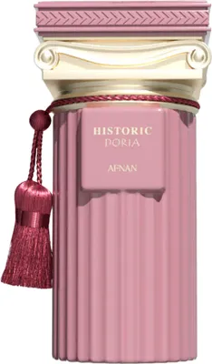 Obrázok produktu pre Afnan - Historic Doria EDP 100ml