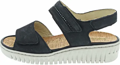 Obrázek produktu pro Waldläufer K-Valerie 630001-162-217 (7.5/navy)