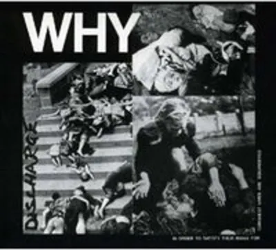 Produktbild von Discharge-Why