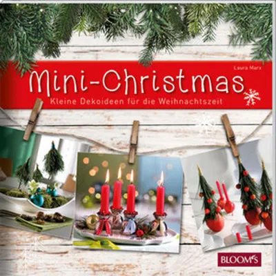 Produktbild von Mini-Christmas