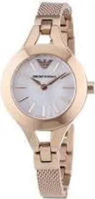Produktbild von Emporio Armani Damen Armband Uhr AR7329
