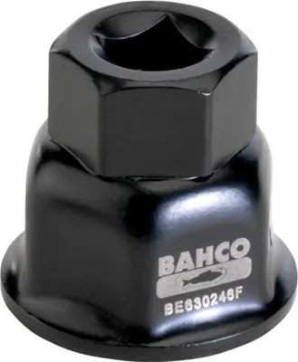 Obrázek produktu pro Kryty olejových filtrů Bahco 80MM15FLUTES1STEP