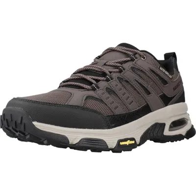 Produktbild von SKECHERS SKECH-AIR ENVOY Brown
