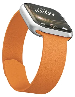 Productafbeelding van Vervangend bandje voor de Apple Watch (Attraction-model)