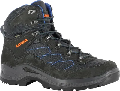 Immagine prodotto di Lowa Taurus Pro Gtx Mid Anthrazit Anthrazit 9
