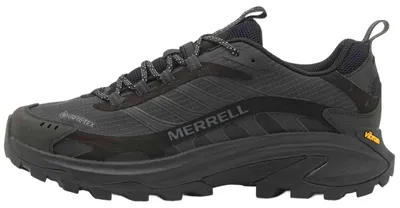 Obrázok produktu pre Merrell Moab Speed 2 GORE-TEX®, Čierna, 365 g