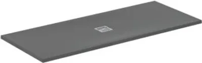 Produktbild von IDEAL STANDARD T5614FS Rechteck-Brausewanne Ultra Flat S +