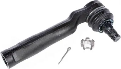 Produktbild von TOYOTA Land Cruiser Linker Lenkstangenkopf 45047-69146 OE