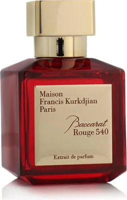Obrázek produktu pro MFKP Baccarat Rouge 540 Extrait De Parfum