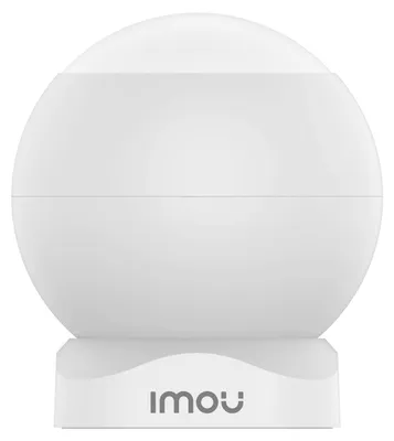 Produktbild von Imou ZP1, Wand, Drinnen, 2,4 GHz, Weiß, 2,2 m, 90°
