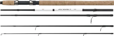 Produktbild von WFT Steckrute XK-Bone Travel Spin Länge 2,40m Wurfgewicht 40-90g