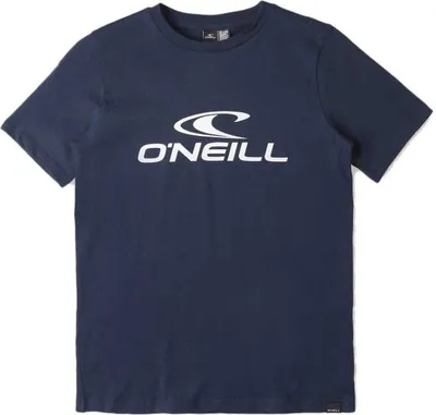 Immagine prodotto di O´neill N4850004 Maglietta Wave Kurzarm Blau 9-10 anni Junge Blau 9-10 anni