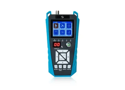 Obrázok produktu pre AB vyhľadávač signálu CryptoBox Meter DVB-S2