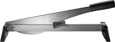 Immagine prodotto di wolfcraft taglierina per laminati LC 100 6933000