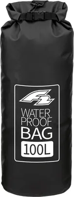 Produktbild von F2   Tasche Lagoon Drybag Trockentasche SUP Bag  100 L Schwarz 2024/25