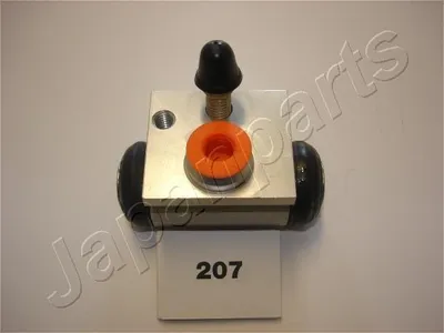 Produktbild von JAPANPARTS Radbremszylinder Trommelbremse Hinten für TOYOTA AYGO (WNB1, KGB1) CS-207