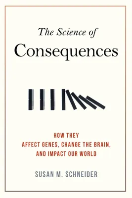 Produktbild von The Science of Consequences