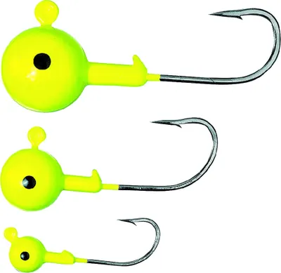 Produktbild von Jenzi Heavy Duty Jig Head Jigkopf Jighaken, Gewicht g:40.0