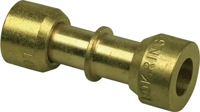 Produktbild von Europart Reduzierkupplung Lokring 8,5/6 NR MS 00