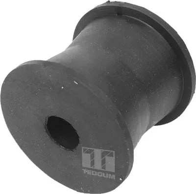 Produktbild von TEDGUM 00373413 Lagerung Stabilisator Stabigummi Hinten für LANCIA THESIS (841AX)