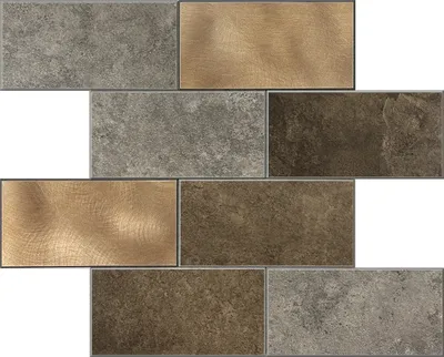 Produktbild von AS Country Stone | Wandverkleidung Mosaikfliese | WJS-241