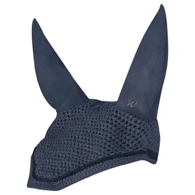 Produktbild von Waldhausen Fliegenhaube Basic Fliegenmütze Nachtblau VB