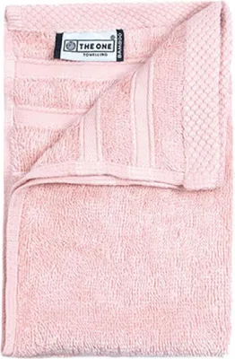 Produktbild von The One Towelling® T1-BAMBOO30 | Bamboo Guest Towel - Gästetuch - 30 x 50 cm - Farbe: Salmon - Größe: 30 x 50 cm