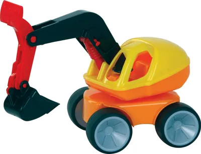 Produktbild von GOWI Bagger lose , 560-41