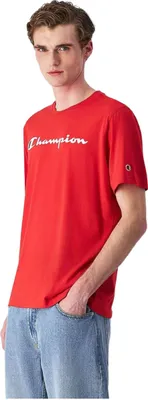 Obrázok produktu pre Tričko Champion 220256-RS069 pre Pánske