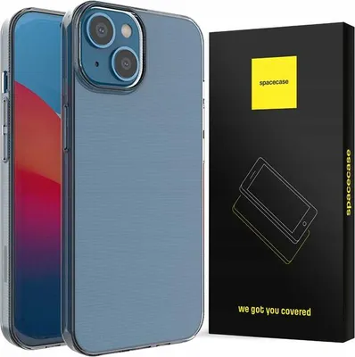 Image de Sc Crystal Iphone 14 Plus