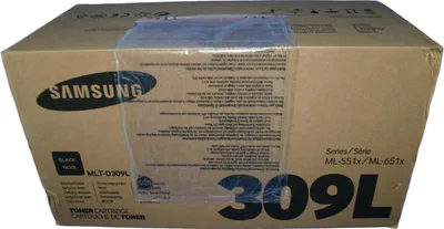 Produktbild von Original Toner für SAMSUNG Laserdrucker ML 5510ND/6510ND