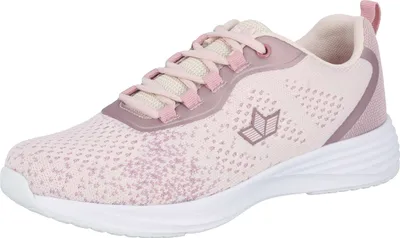 Produktbild von Lico Garcia Sportschuhe Damen Trainingsschuhe Laufschuh Rosa Freizeit, Schuhgröße:40 EU