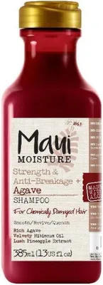 Image de Shampooing anti-casse Maui Agave 385ML