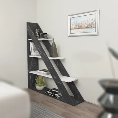 Image de Bibliothèque Decorotika Pisagor