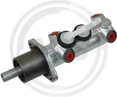 Produktbild von A.B.S. 61168X Bremszylinder Hauptbremszylinder für ALFA ROMEO SPIDER (916S) GTV (916C) 155 (167) 145 (930) 146 (930)