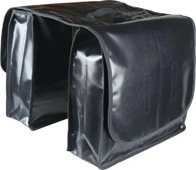 Produktbild von Wasserabweisende Fahrradgepäckträgertasche FSBFB-204 schwarz T