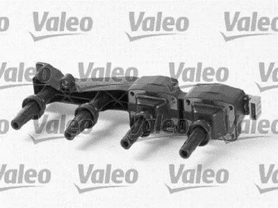 Image de Bobine d'allumage Valeo 245095