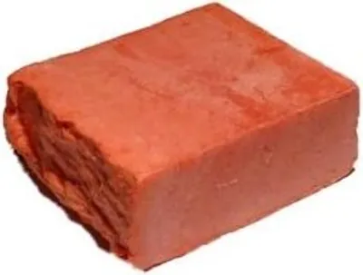 Produktbild von Einseifer pflegende Schafmilchseife Japanische Pflaume Kaltgerührt 150g