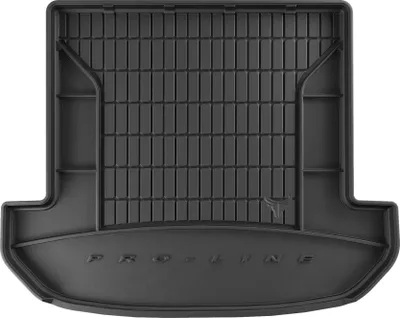 Produktbild von FROGUM 3D Kofferraummatte für Kia Sorento III 14-20