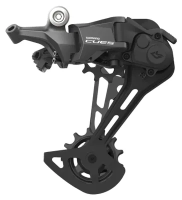 Produktbild von Shimano Cues RD-U6000 takavaihtaja, 10/11-v