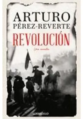 Image de Révolution