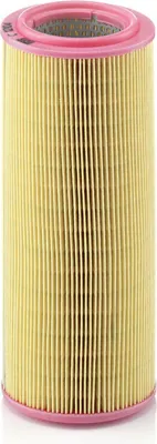 Immagine prodotto di Filtro aria MANN per Fiat Idea Punto Lancia Musa