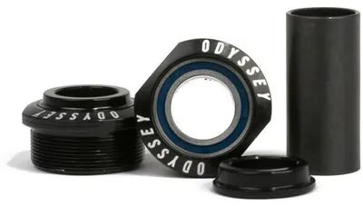 Produktbild von Odyssey Euro Lagerschalen Silber 68/73 mm / 19 mm Silber 68/73 mm