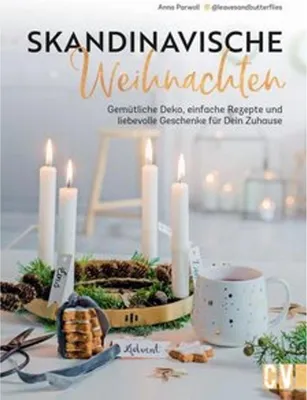 Immagine prodotto di Skandinavische Weihnachten