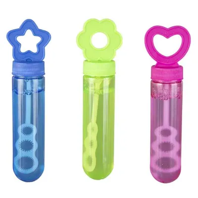 Obrázok produktu pre Besttoy - sada 3 mydlových bublín