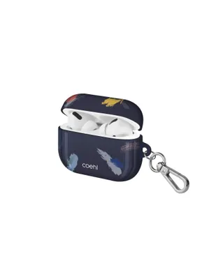 Obrázek produktu pro Uniq COEHL Reverie ochrann pouzdro pro AirPods Pro s podporou bezdrtovho nabjen, modr