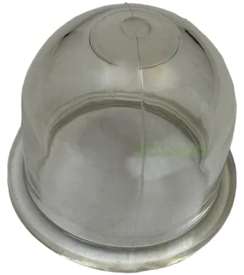 Imagen del producto de Bomba de cebado para motosierras Stihl FS 44, 450, 460, 48, 50, 51, 52, 56, 62, 65, 66, 72 / 188-12-1